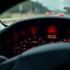 Auto gaśnie podczas jazdy — najczęstsze przyczyny i bezpieczna reakcja kierowcy