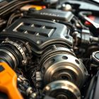 Auto nie przyspiesza mimo dodawania gazu – przyczyny: silnik, sprzęgło, skrzynia i układ paliwowy