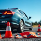 Pierwsza pomoc w samochodzie krok po kroku: jak działać bezpiecznie po wypadku, zanim przyjedzie pomoc