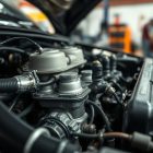 Auto szarpie na niskich obrotach – najczęstsze przyczyny (silnik, sprzęgło i układ paliwa/zapłon)